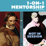1-on-1 Mentorship with Devin Korwin
