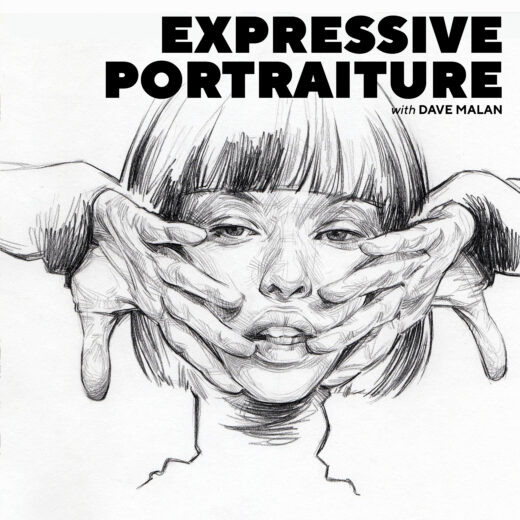 Expressive Portraiture with Dave Malan