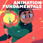 Animation Fundamentals with Michael Relth