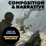Composition & Narrative with Oliver Ryan