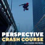 Perspective Crash Course with Yuhki Dehmers
