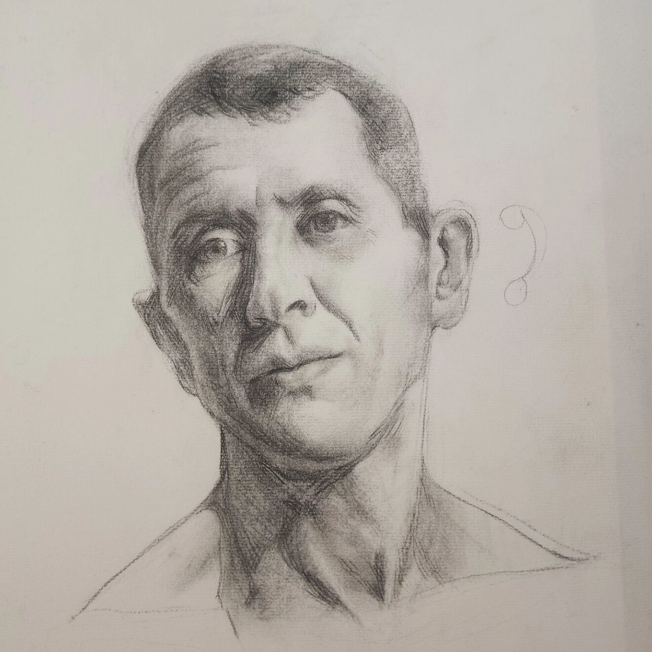Sculptural Drawing with JakeDontDraw – Underpaint Academy
