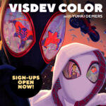 Visdev Color with Yuhki Demers