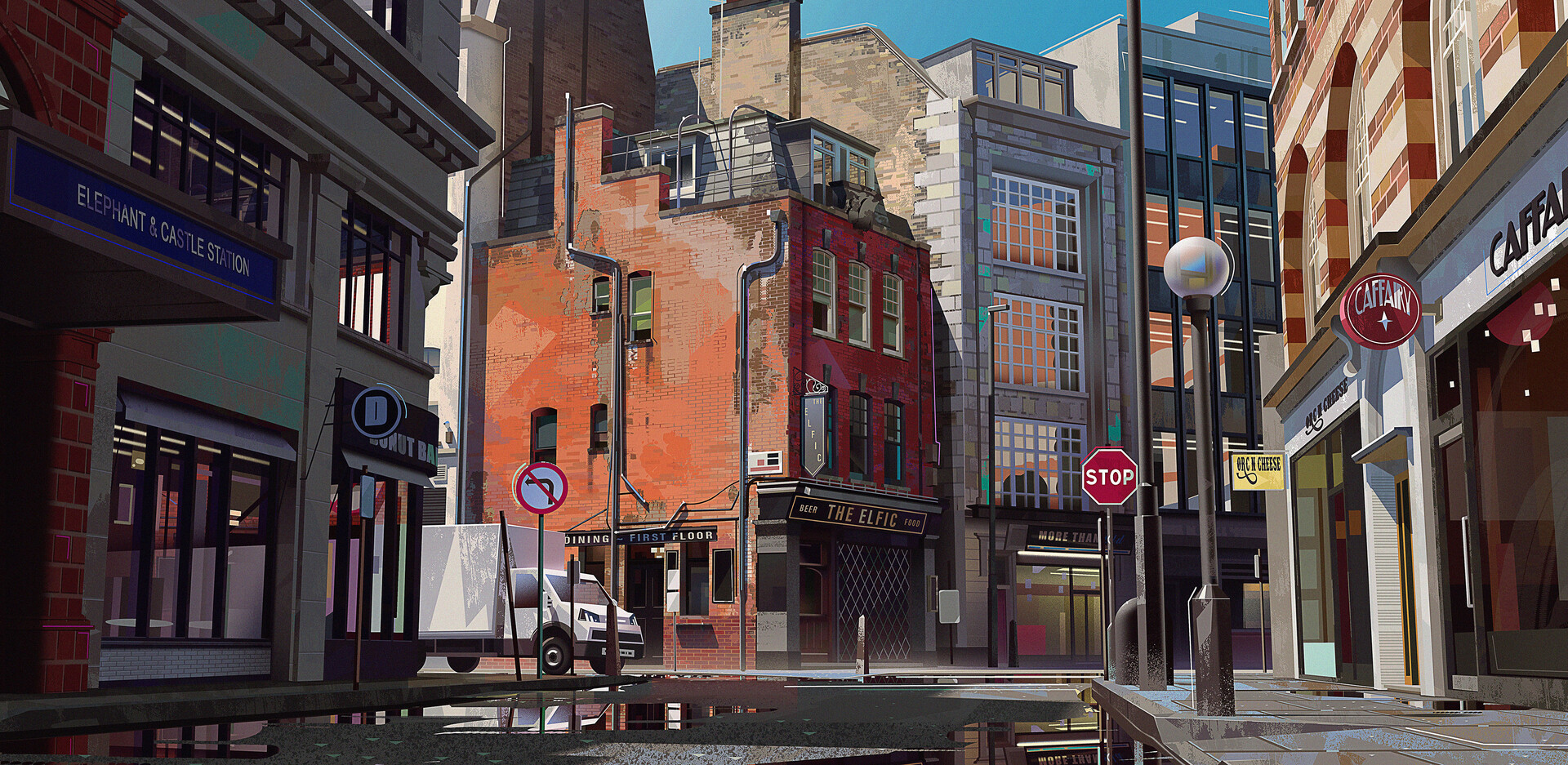 1-on-1 Mentorship with Léa Pinto - Image 6