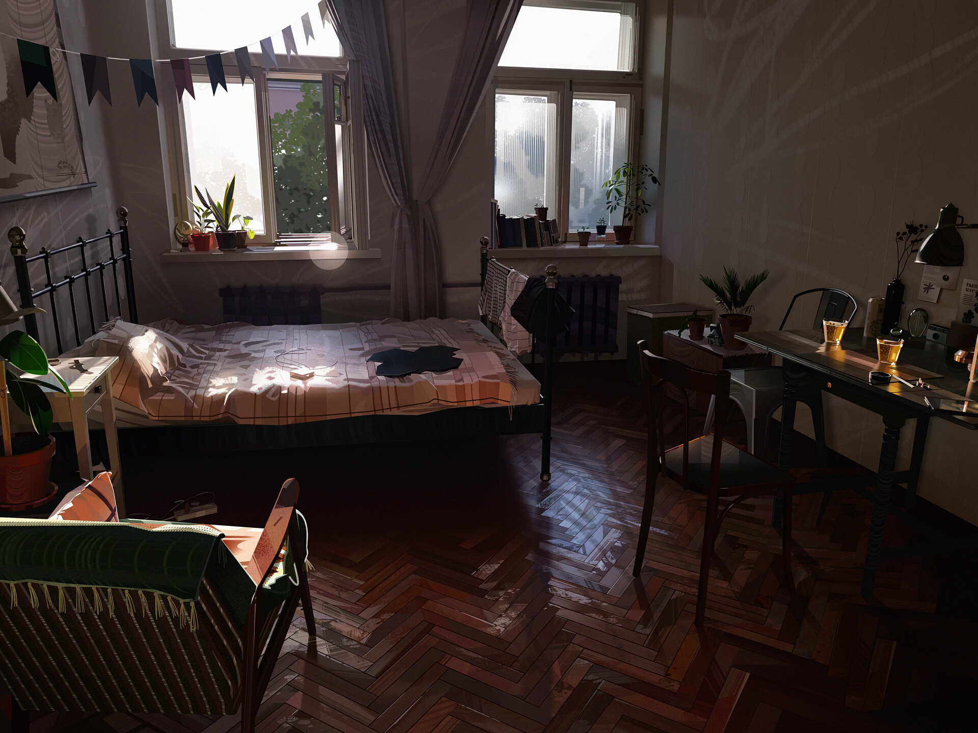 1-on-1 Mentorship with Léa Pinto - Image 2