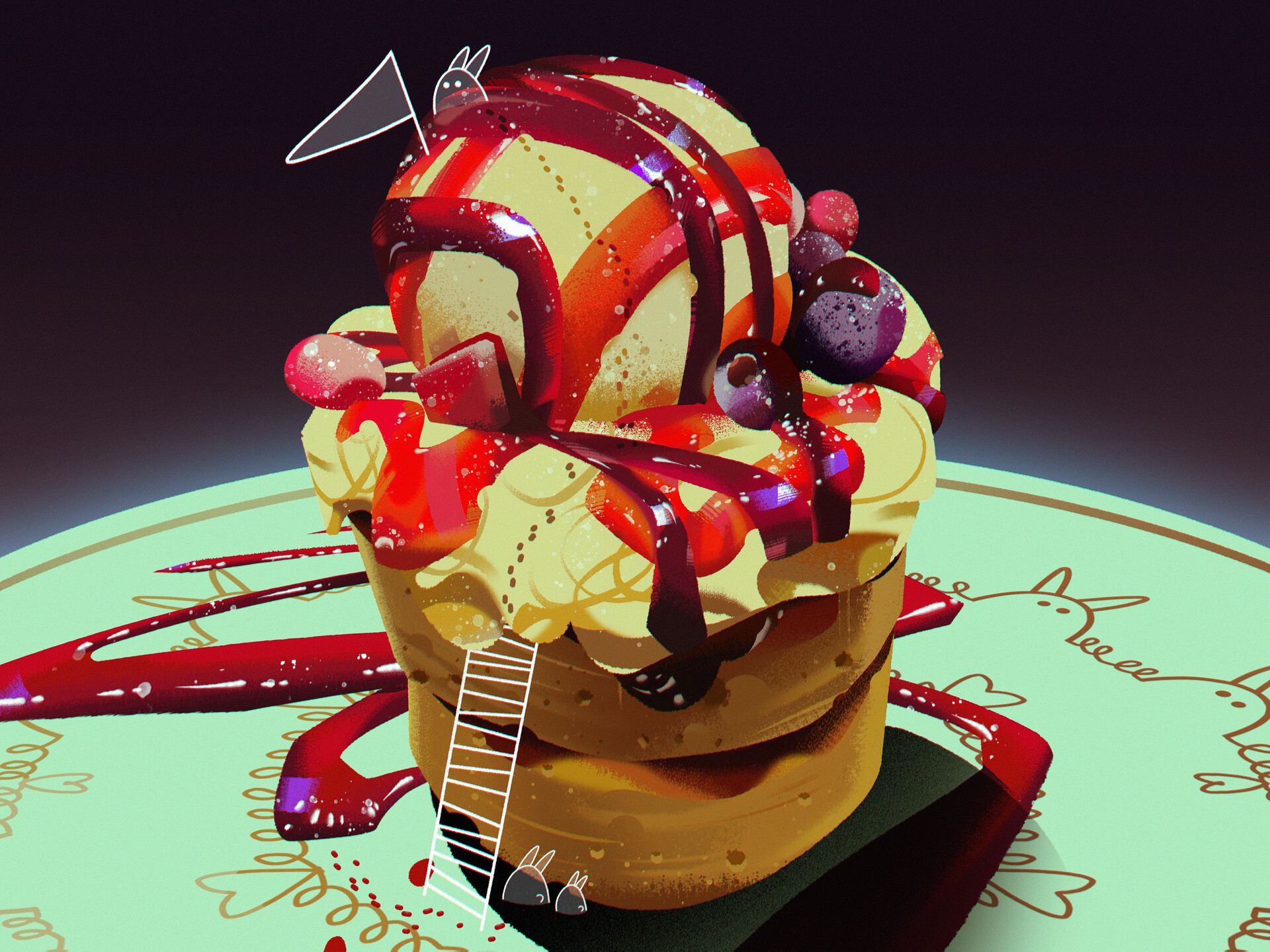 1-on-1 Mentorship with Léa Pinto - Image 10