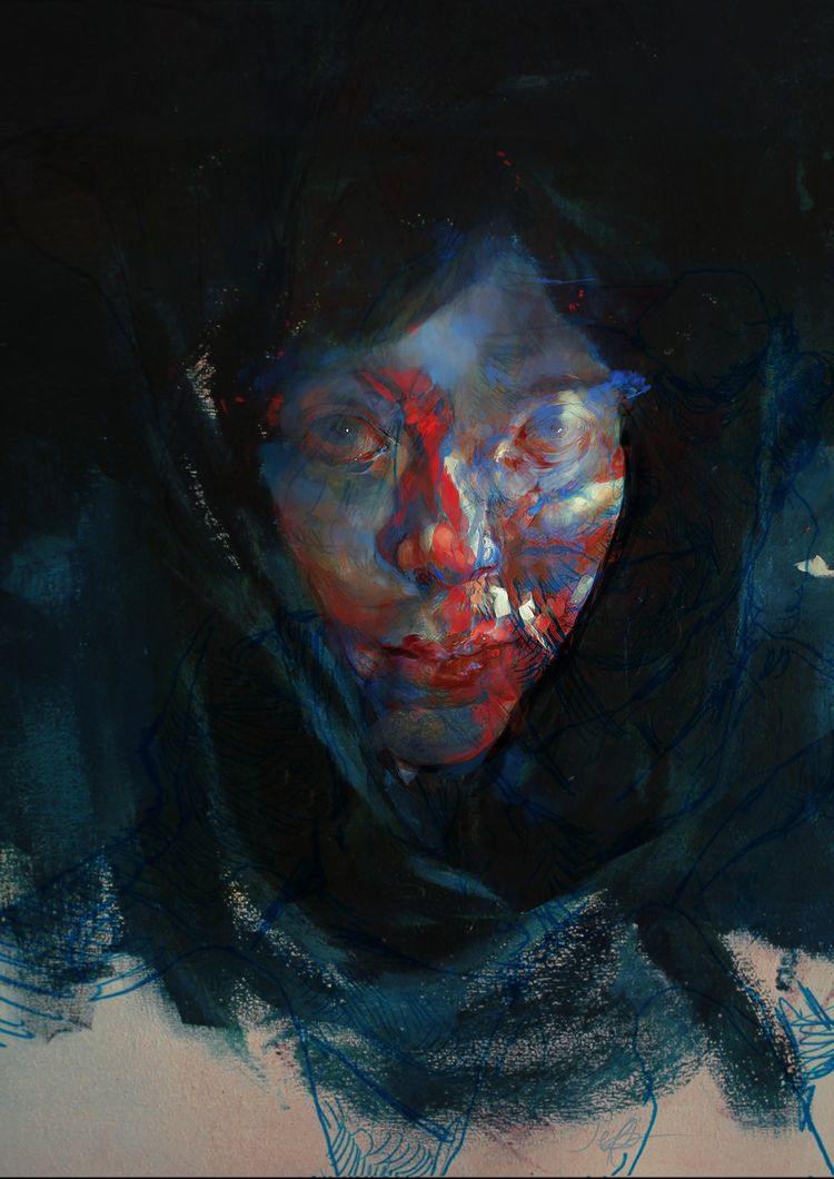 Innovative Character Visdev with Jeff Simpson - Image 32