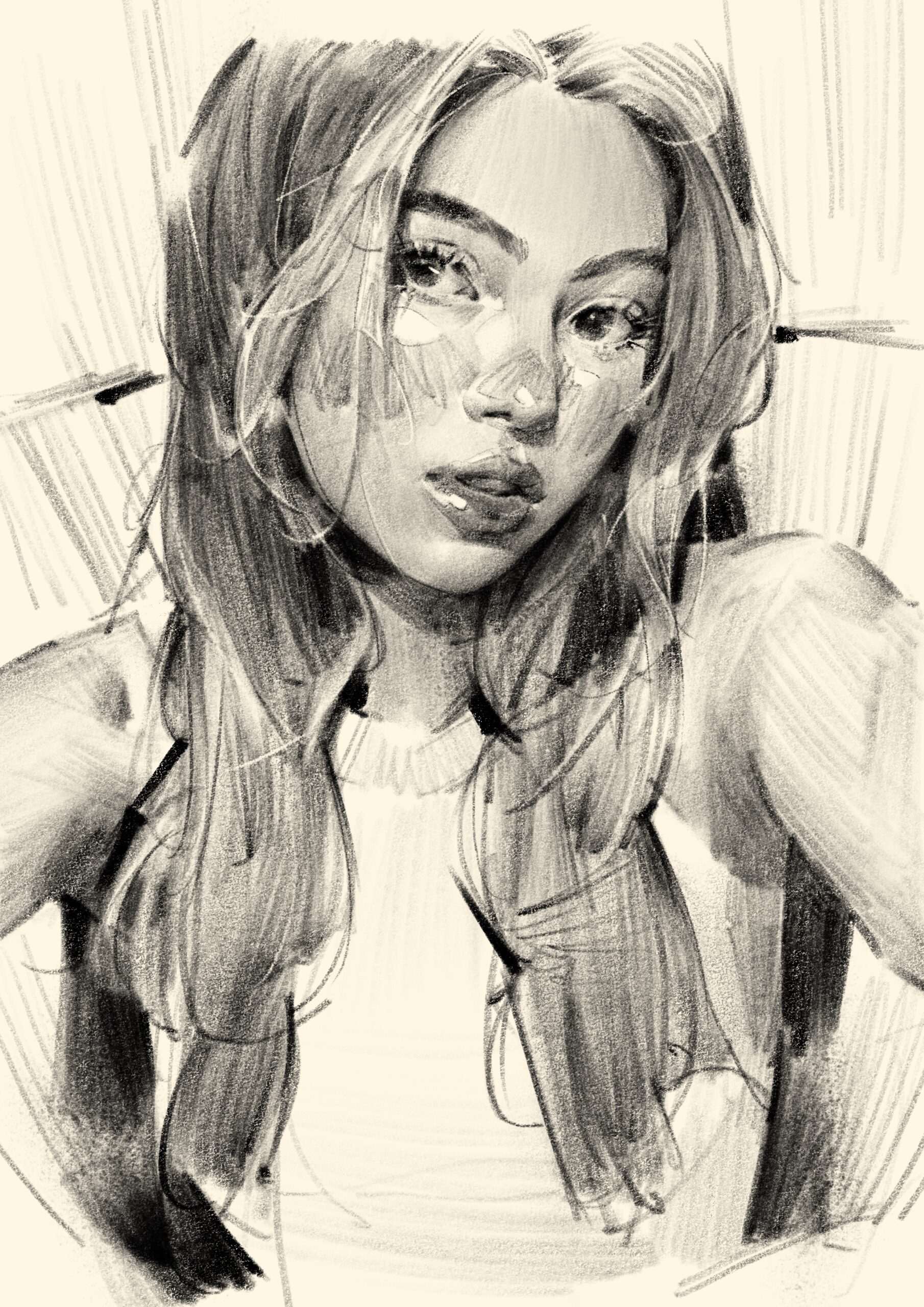 Sketching with Line & light with Brooks Kim - Image 15
