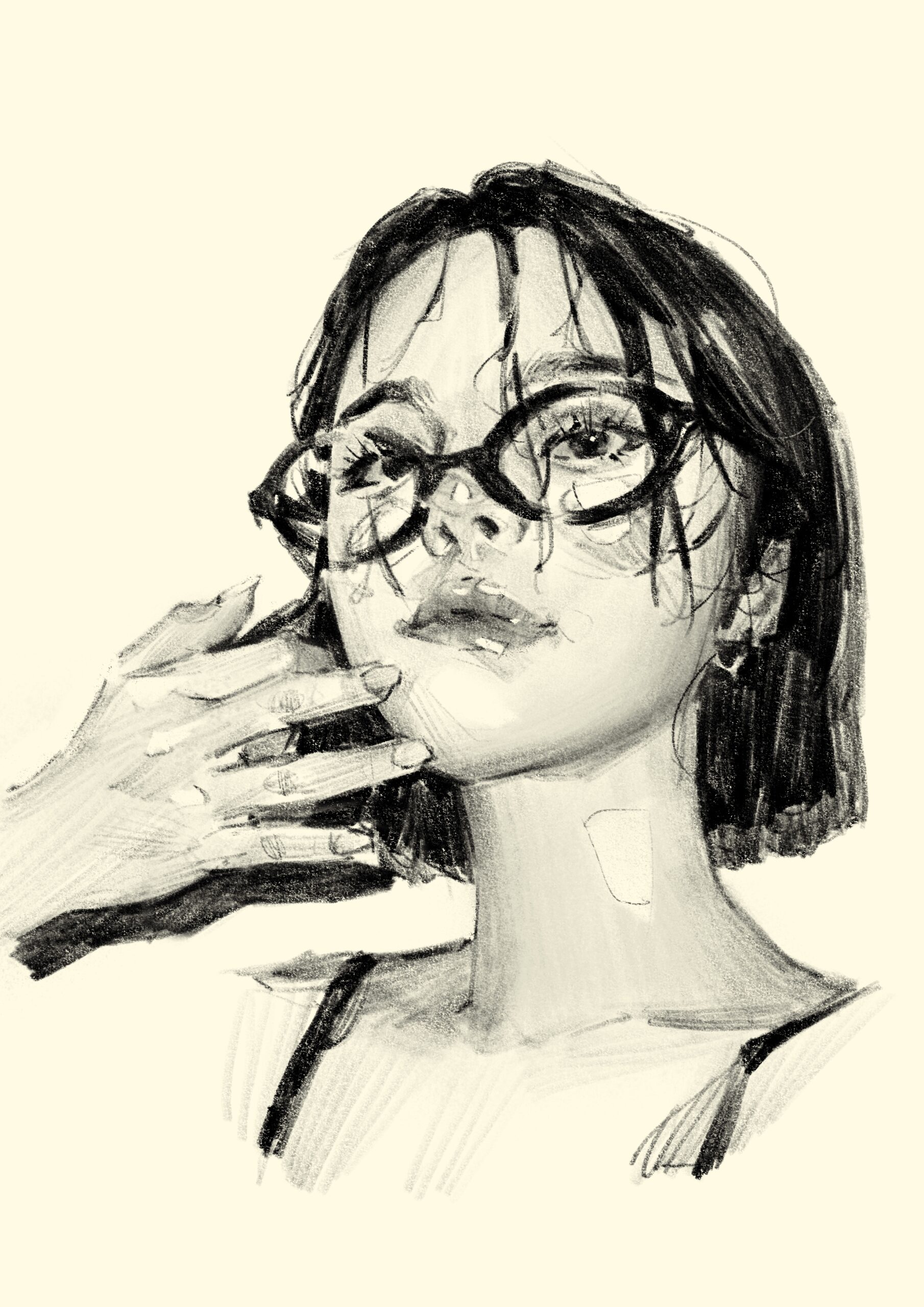 Sketching with Line & light with Brooks Kim - Image 11