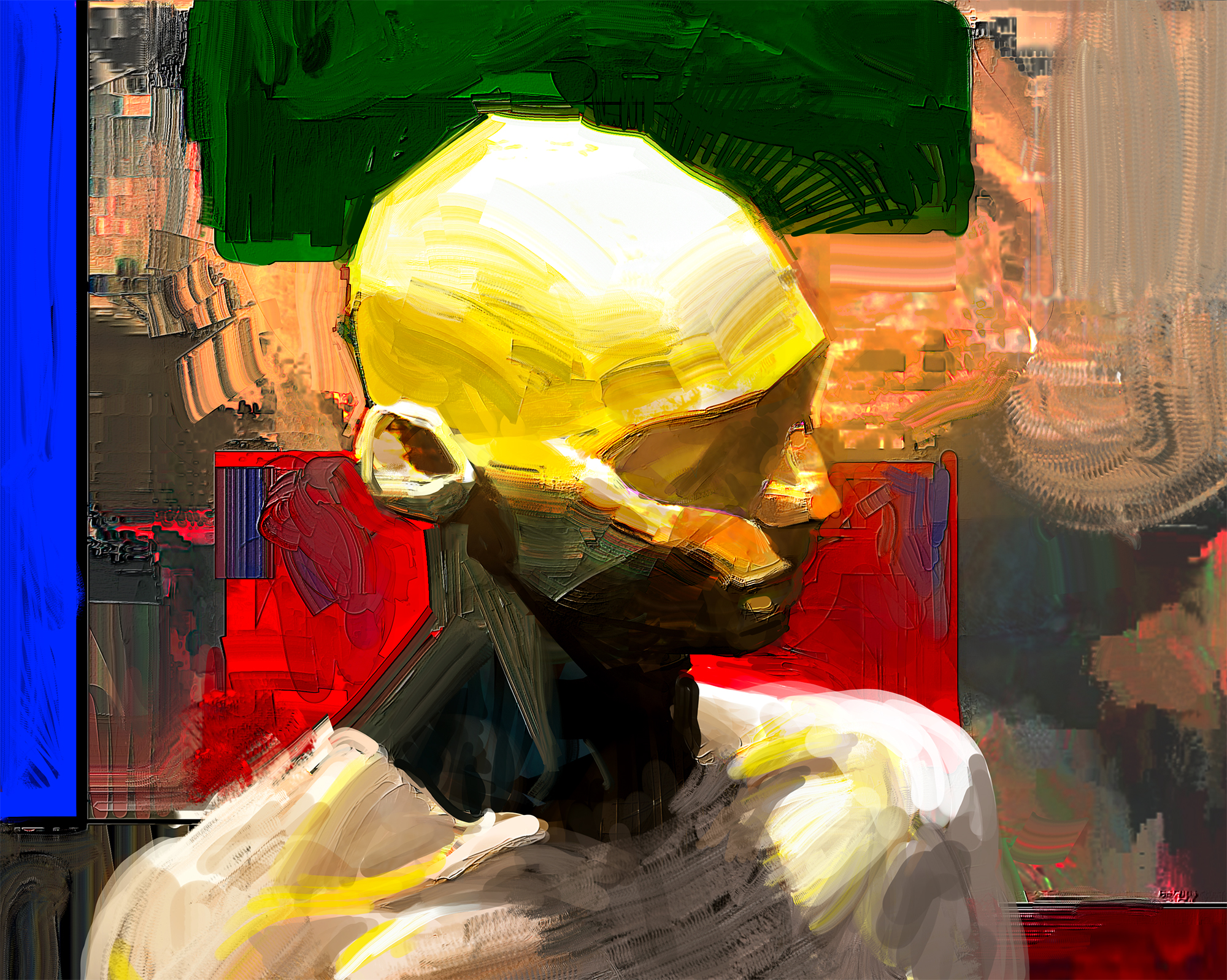 Efficient Digital Painting with Athoro - Image 12