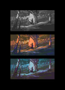 Chris Auer https://www.artstation.com/christianauer https://www.instagram.com/christianauer