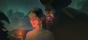 Ranjit Gill https://ranjitgillart.com