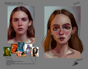 Paloma de Miguel https://www.artstation.com/palomademg