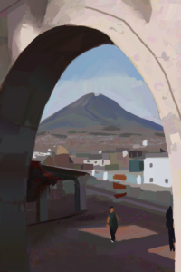 Niek Schlosser https://www.artstation.com/niekschlosser https://www.instagram.com/niek.schlosser.art