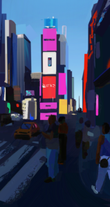 Niek Schlosser https://www.artstation.com/niekschlosser https://www.instagram.com/niek.schlosser.art