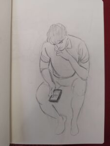 Anissa Harrag https://www.instagram.com/anissaharrag https://www.linkedin.com/in/anissa-harrag
