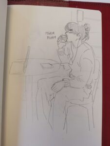 Anissa Harrag https://www.instagram.com/anissaharrag https://www.linkedin.com/in/anissa-harrag