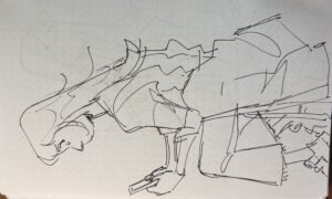 Wren Petkov https://www.instagram.com/wrebsart https://wrenpetkov.com