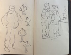 Wren Petkov https://www.instagram.com/wrebsart https://wrenpetkov.com