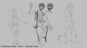 Charalampos Ladas https://linktr.ee/charalamposladas