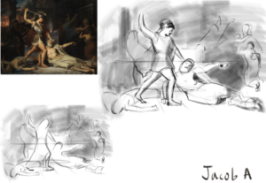Jacob A https://www.instagram.com/jacobldraws