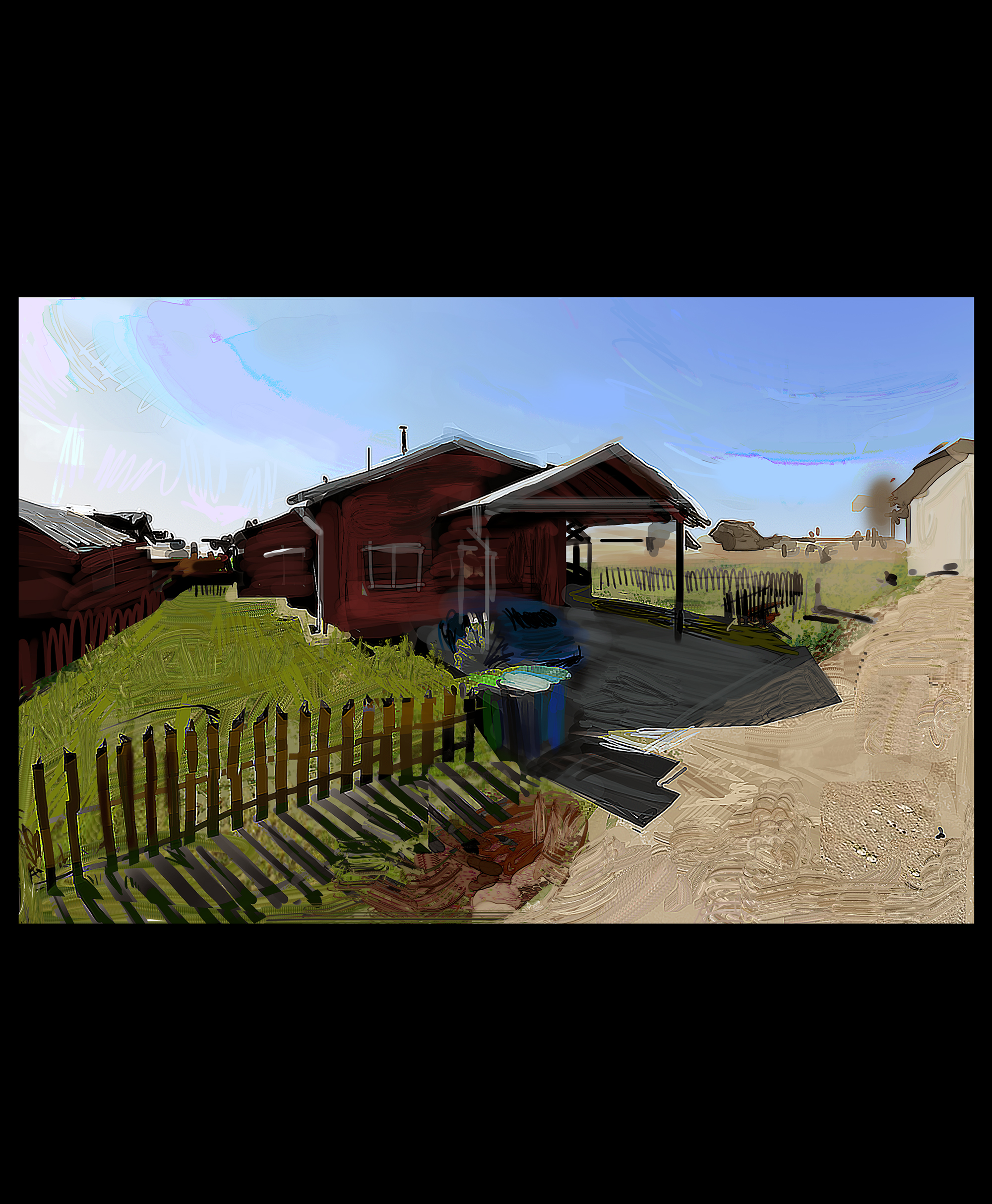 Efficient Digital Painting with Athoro - Image 14