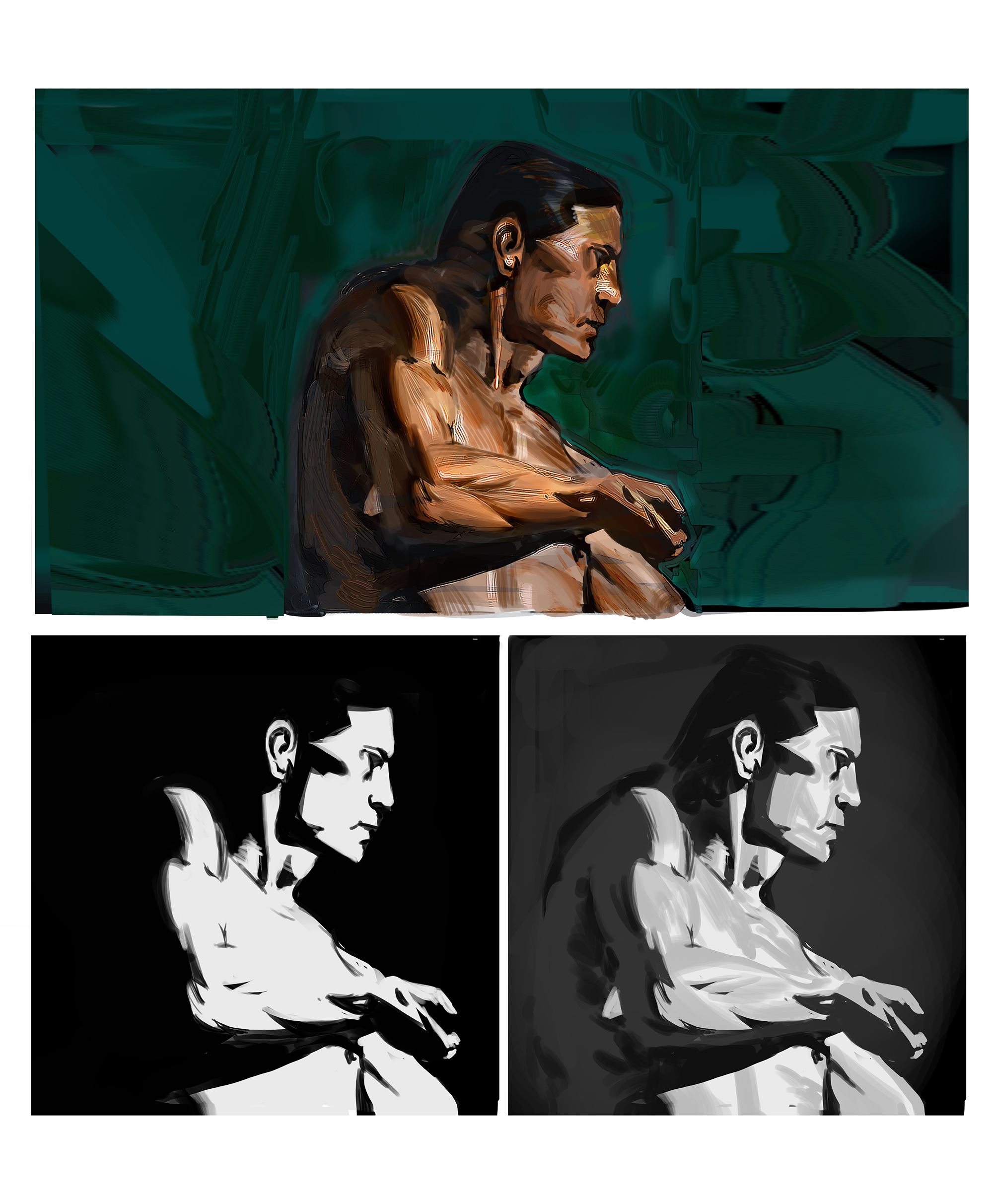 Efficient Digital Painting with Athoro - Image 15