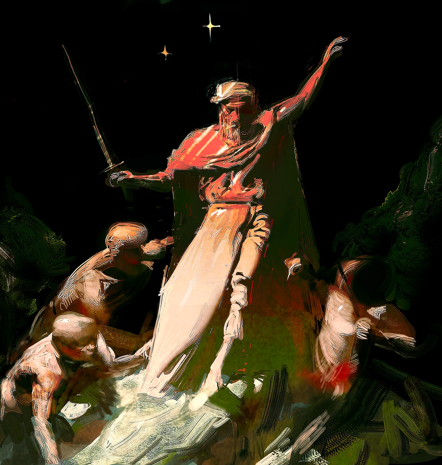 Efficient Digital Painting with Athoro - Image 7