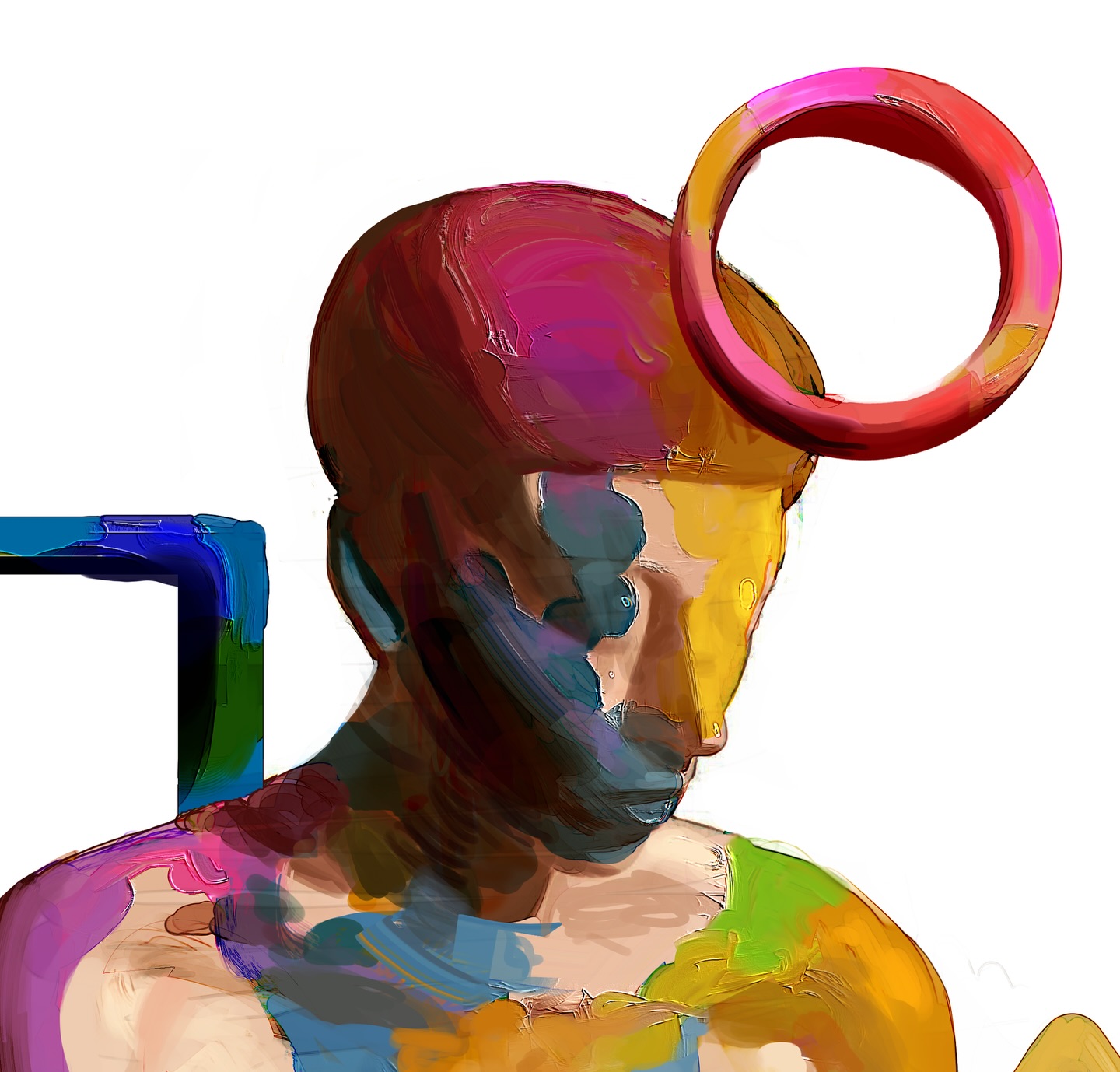 Efficient Digital Painting with Athoro - Image 2