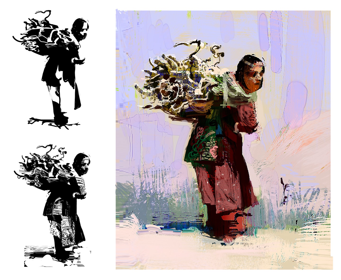 Efficient Digital Painting with Athoro - Image 9