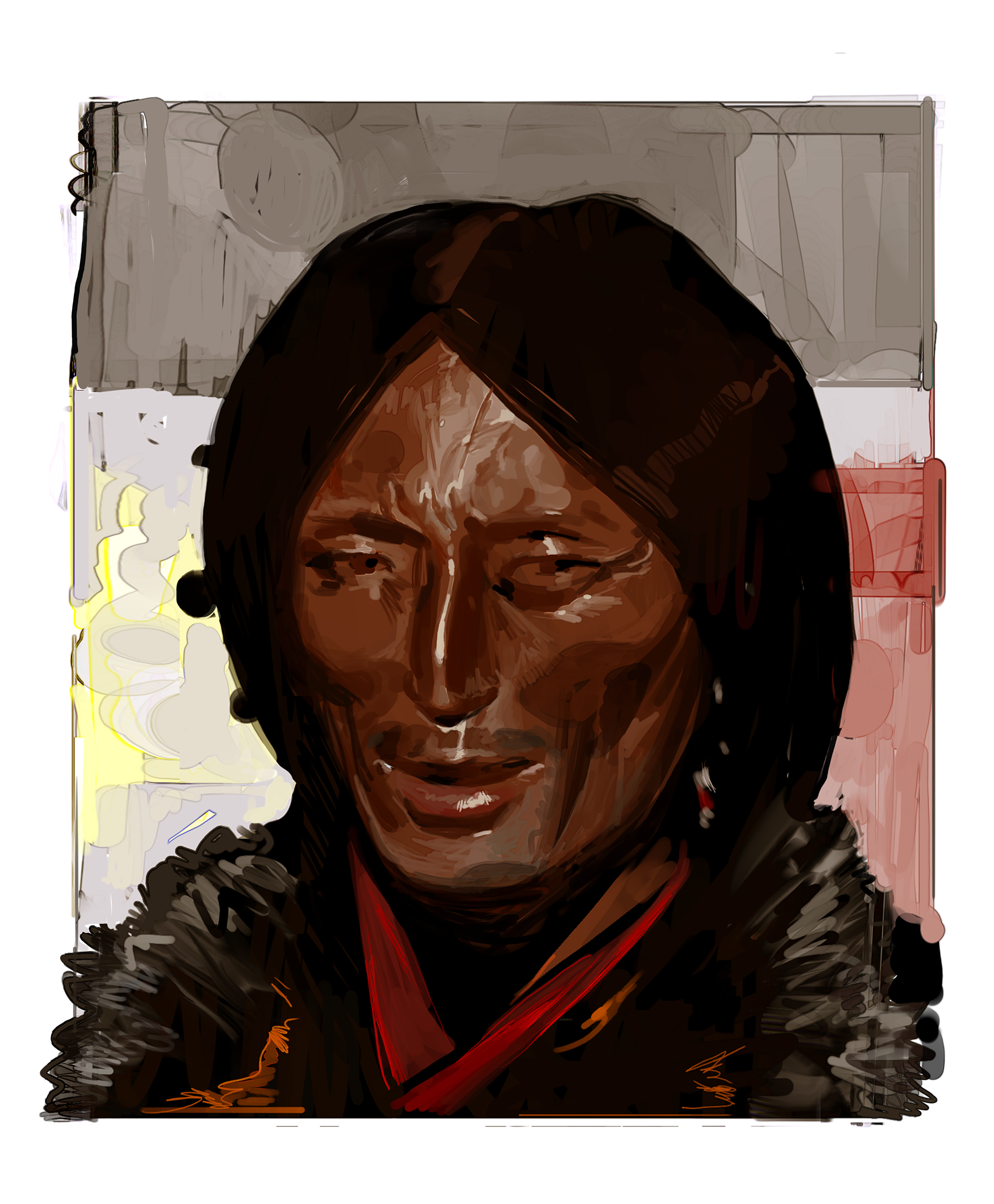 Efficient Digital Painting with Athoro - Image 17