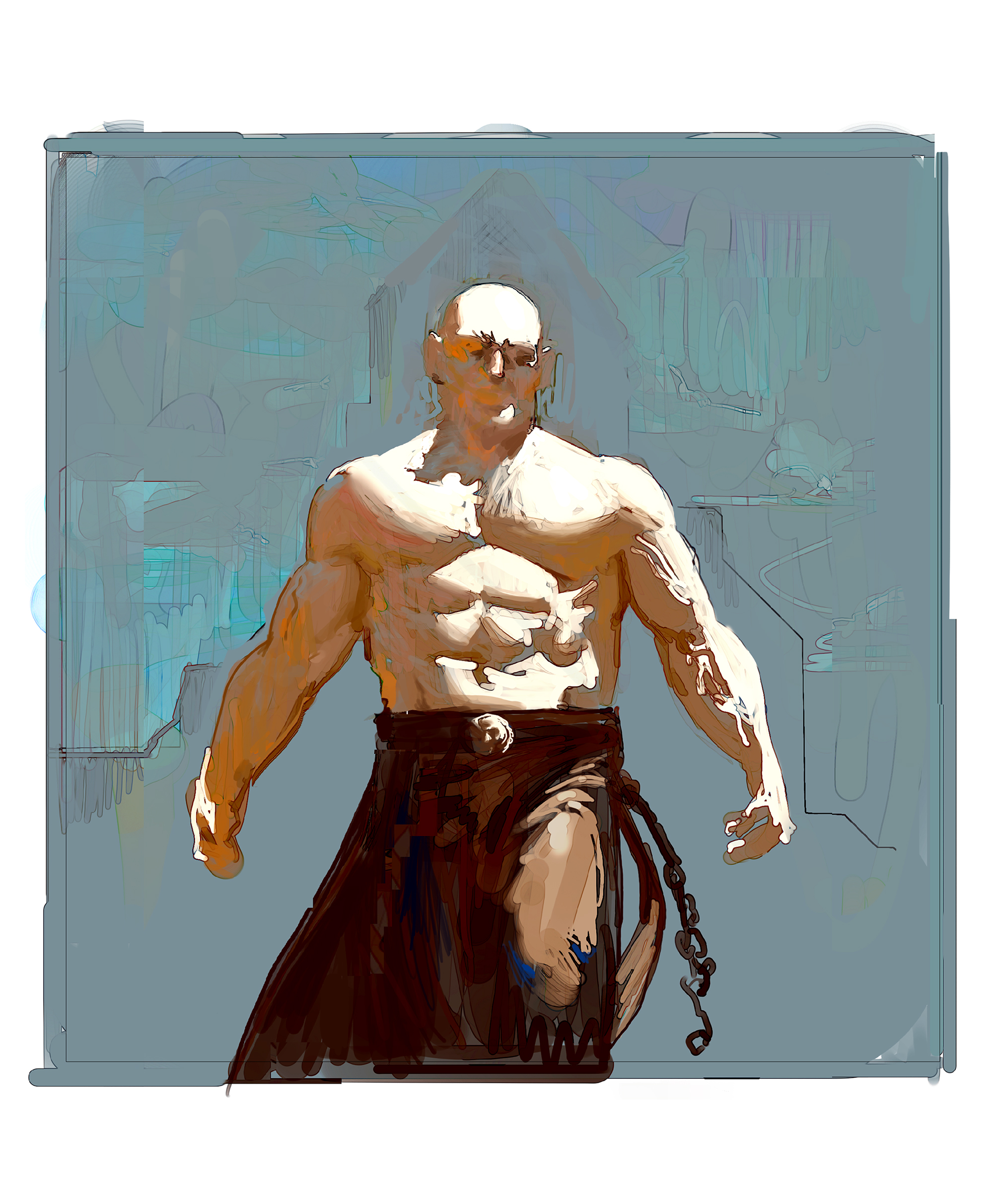 Efficient Digital Painting with Athoro - Image 18