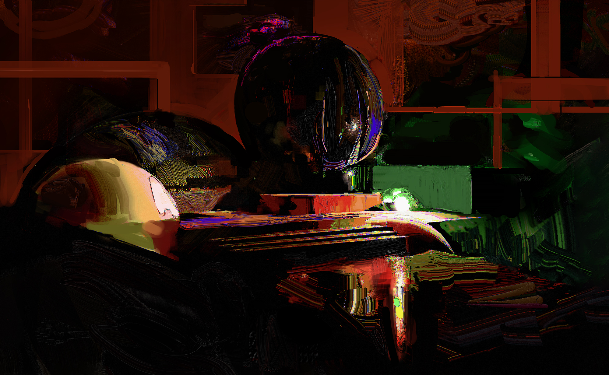 Efficient Digital Painting with Athoro - Image 21