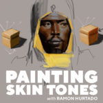 Painting Skin Tones with Ramon Hurtado