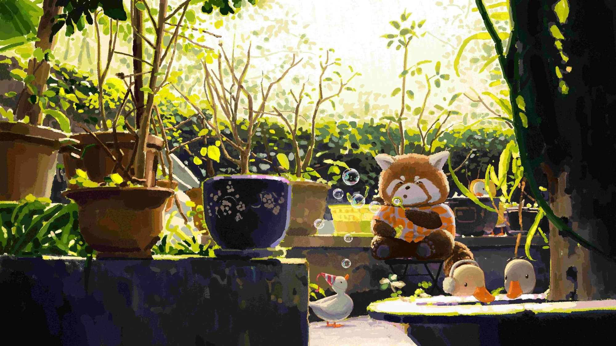 Intuitive Color & Light with Orenji - Image 10