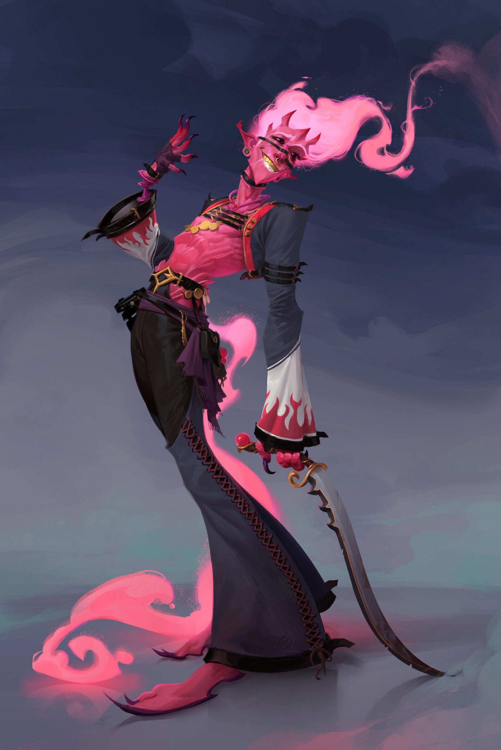 Stylized Anatomy for Character Design with Ognjen Sporin - Image 2