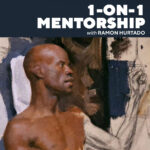 1-1 on Mentorship with Ramon Hurtado