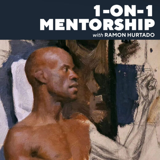 1-1 on Mentorship with Ramon Hurtado