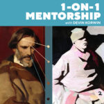 1-on-1 Mentorship with Devin Korwin