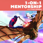 1-1 on Mentorship with Yuhki Demers