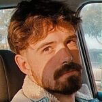 Adrian Bush