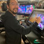 Yuhki Demers