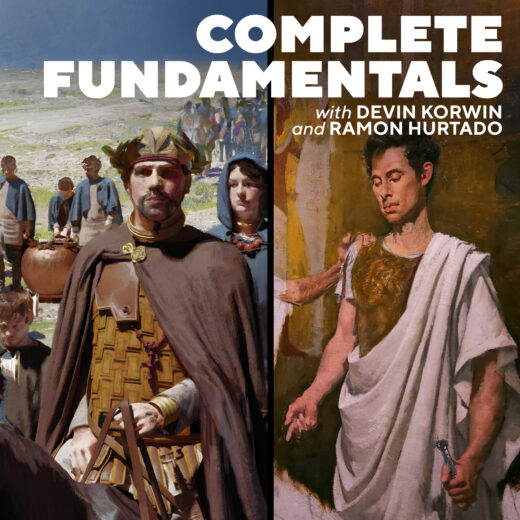 Complete Fundamentals with Devin Korwin & Ramon Hurtado