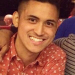 Ian Abando
