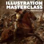 Illustration Masterclass with Craig Mullins