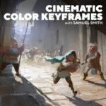 Cinematic Color Keyframes with Samuel Smith