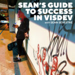 Sean’s Guide to Success in Visdev with Sean Sevestre