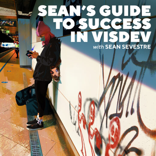 Sean's Guide to Success in Visdev with Sean Sevestre