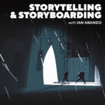 Storytelling & Storyboarding with Ian Abando