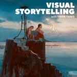 Visual Storytelling with Tahir Tanis